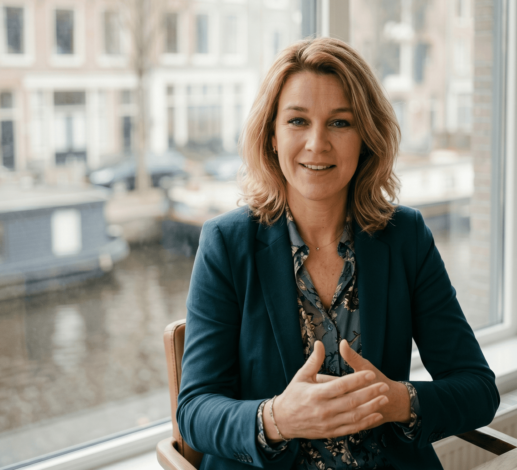 Aanzienlijke vergoeding bij opzegging opdracht