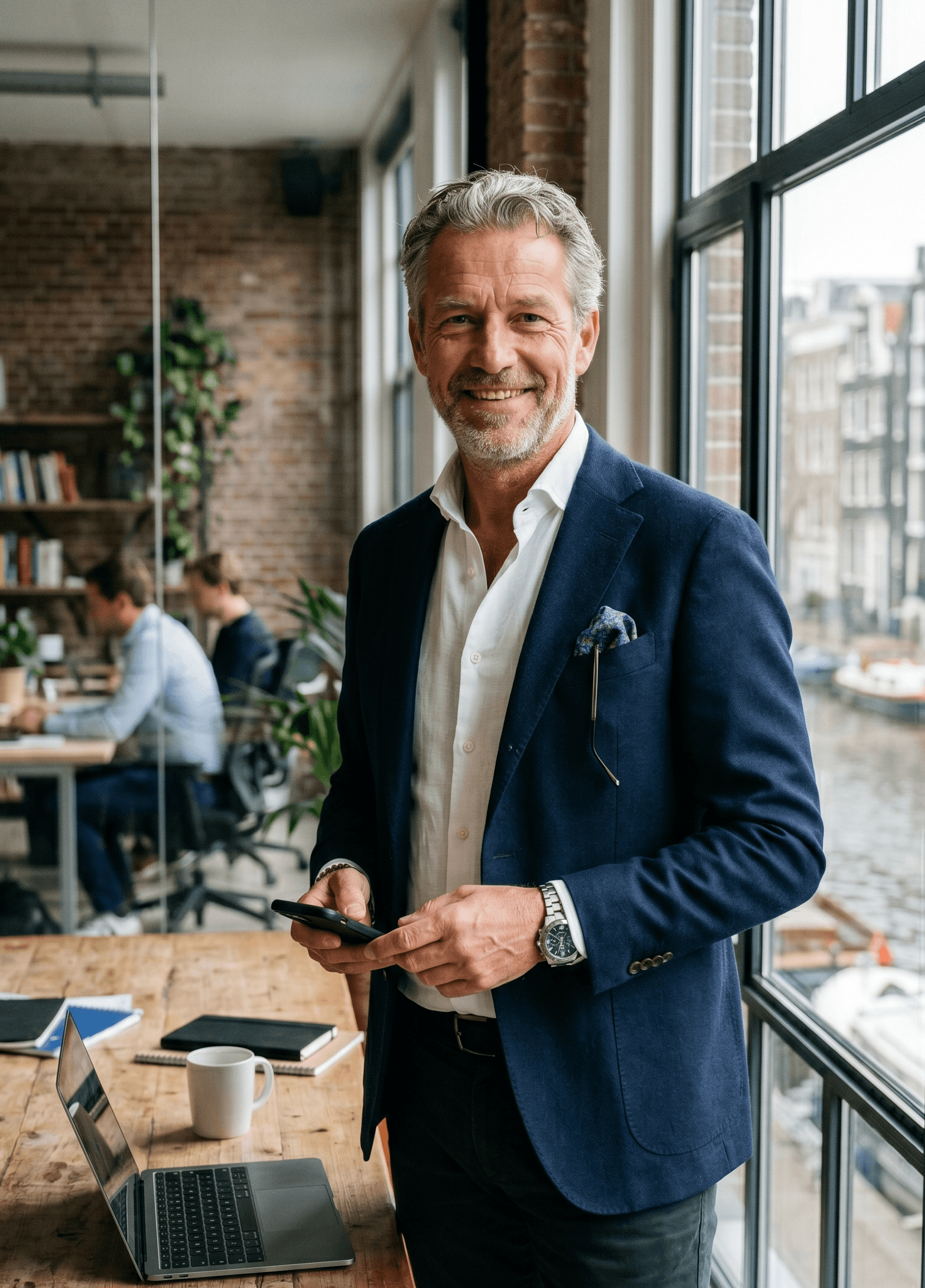 Concurrentieboetes succesvol van tafel